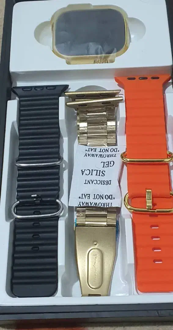 ساعت هوشمند|ساعت|بندر گناوه, |دیوار