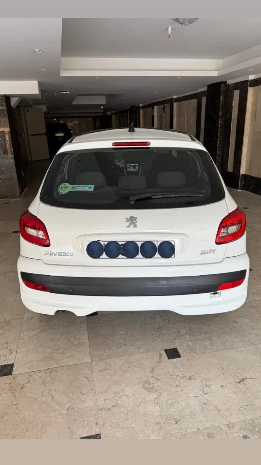 فروش خودرو|خودرو سواری و وانت|تهران, پونک|دیوار