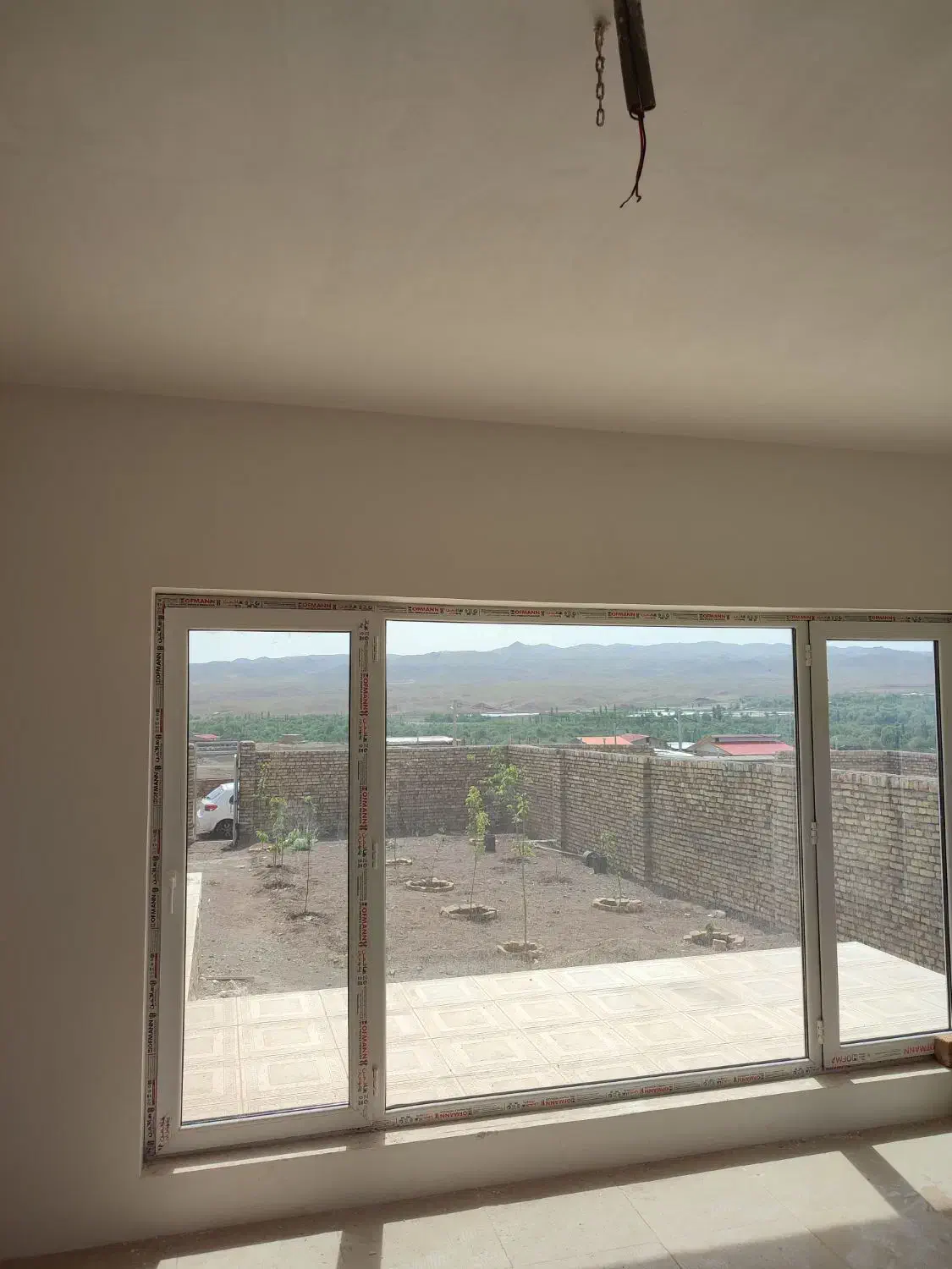 ویلا نوساز|فروش خانه و ویلا|بوئین زهرا, |دیوار