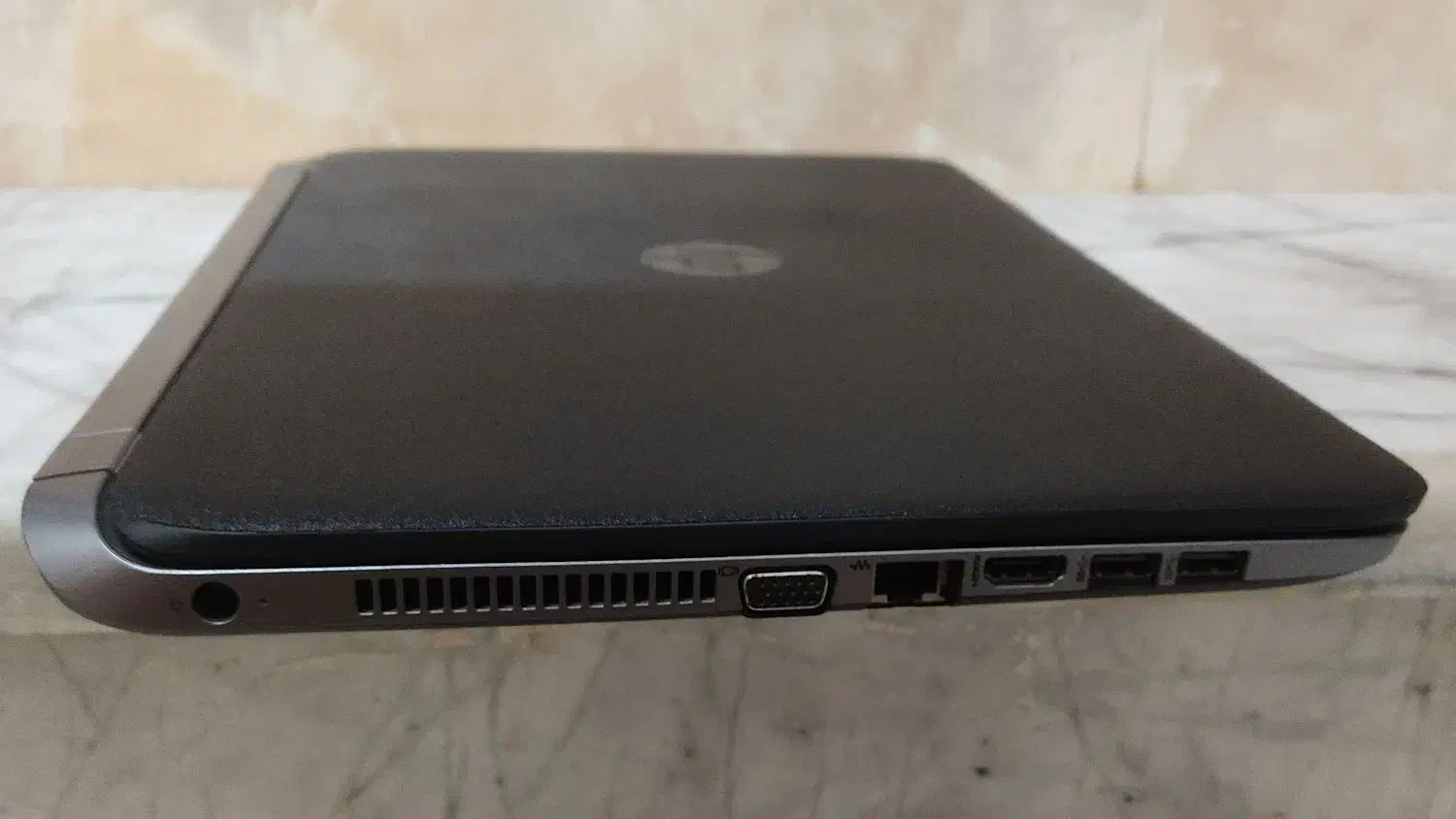 لپ تاپ Hp|رایانه همراه|گنبد کاووس, |دیوار