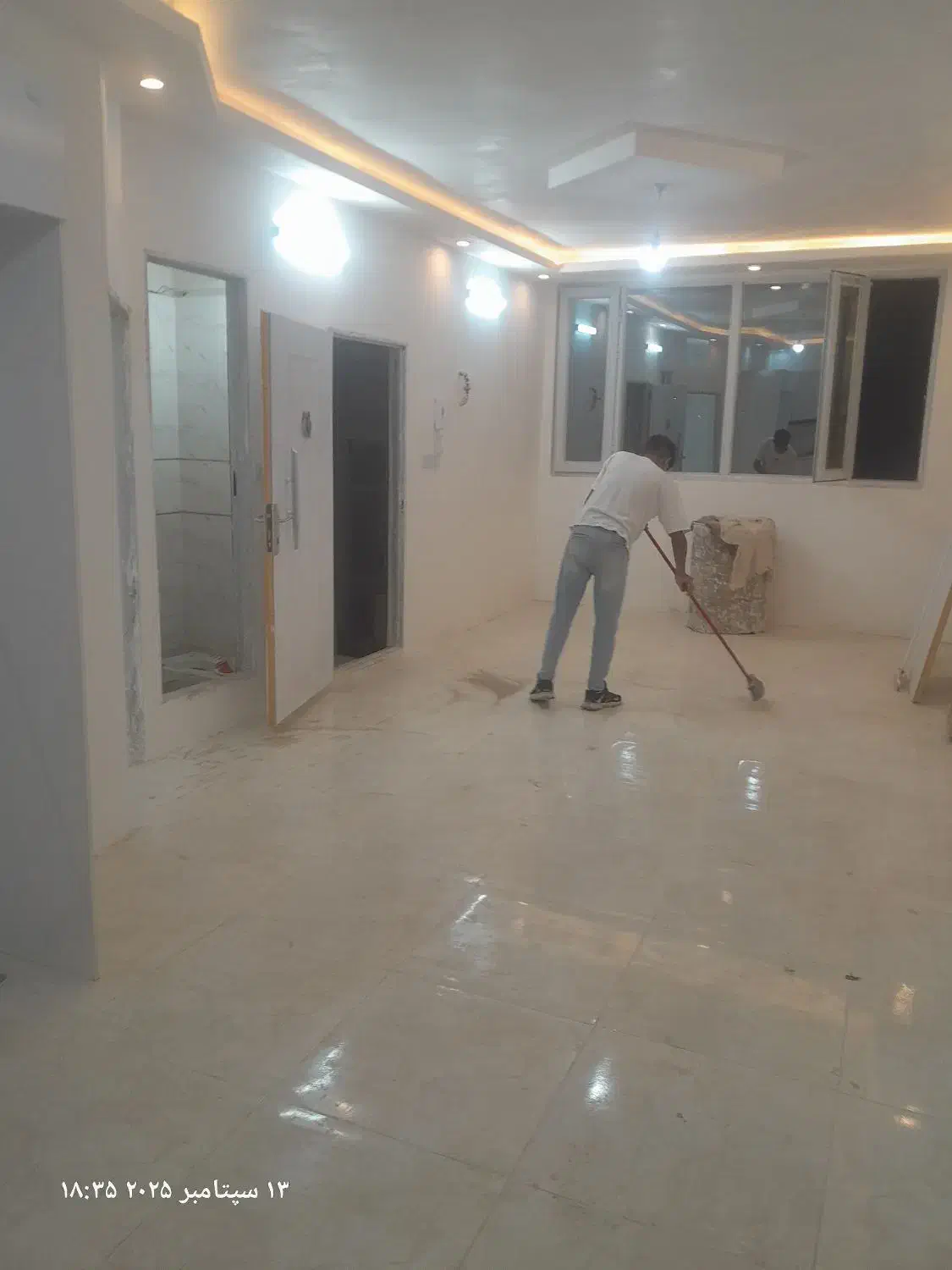 اپارتمان ۶۵متری طوس ۷۵ صفر|فروش آپارتمان|مشهد, توس (بلوار توس)|دیوار