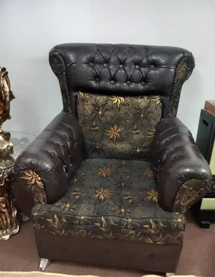 مبل|مبلمان خانگی و میز عسلی|ارومیه, |دیوار