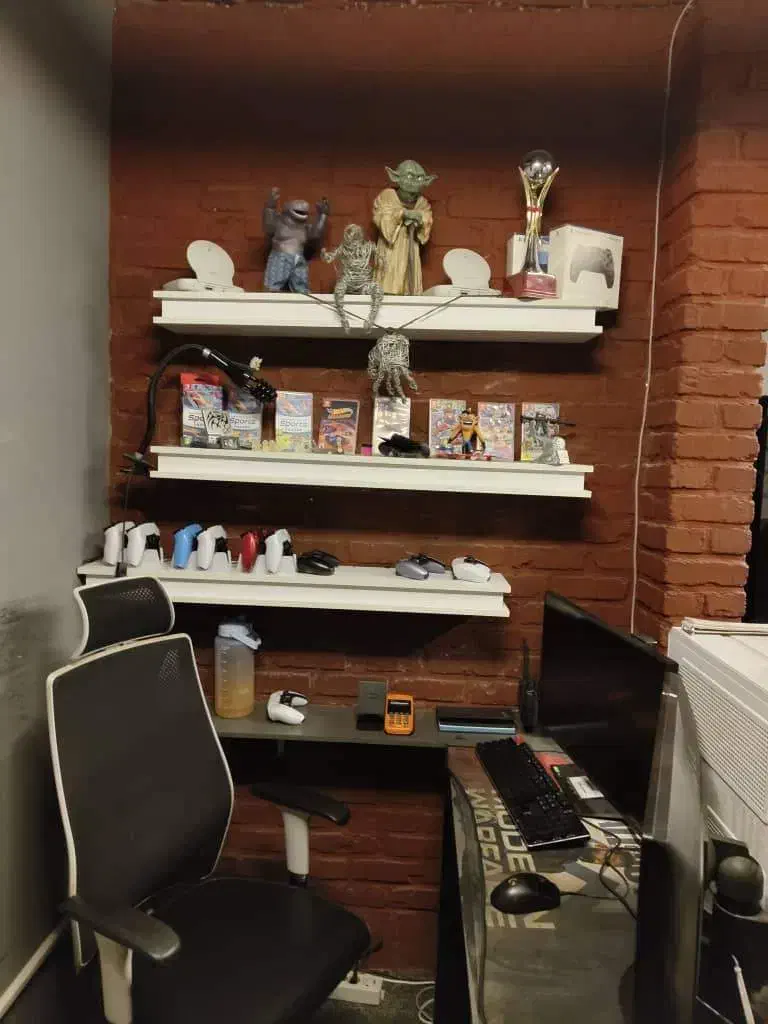 میز کانتر و شلف دیواری|فروشگاه و مغازه|تهران, سعادتآباد|دیوار