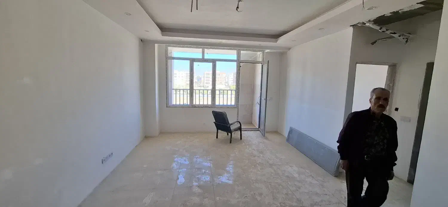 ۸۵متری کلیدنخورده بهترین فازساماندهی|فروش آپارتمان|کرج, ساماندهی|دیوار