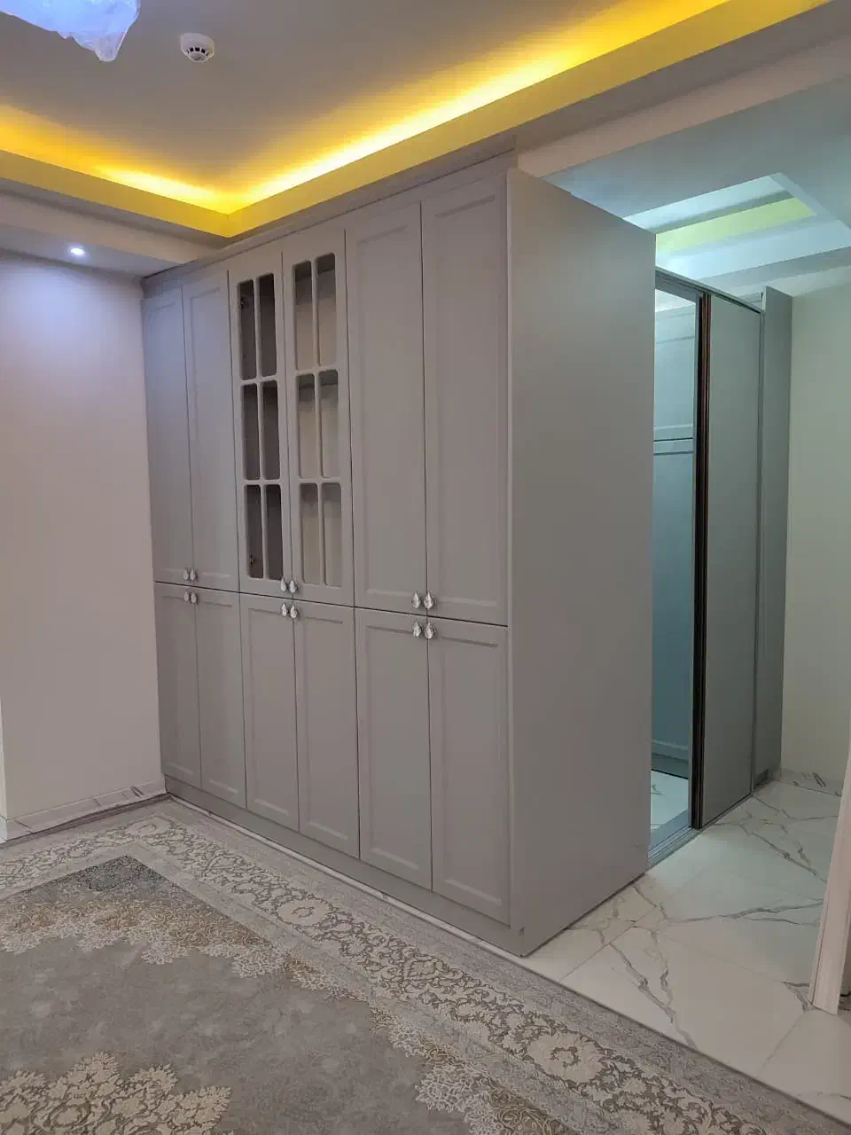 کابینت اقساطی نصف قیمت بازار|مصالح و تجهیزات ساختمان|کرج, مهرویلا جنوبی|دیوار