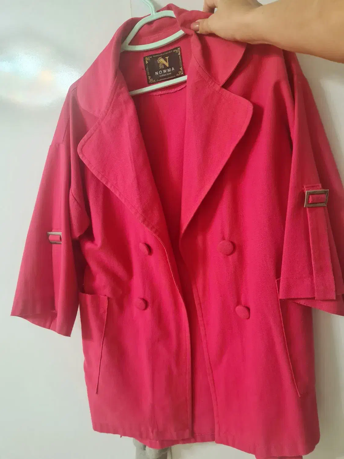 مانتو و شومیز جین|لباس|گنبد کاووس, |دیوار