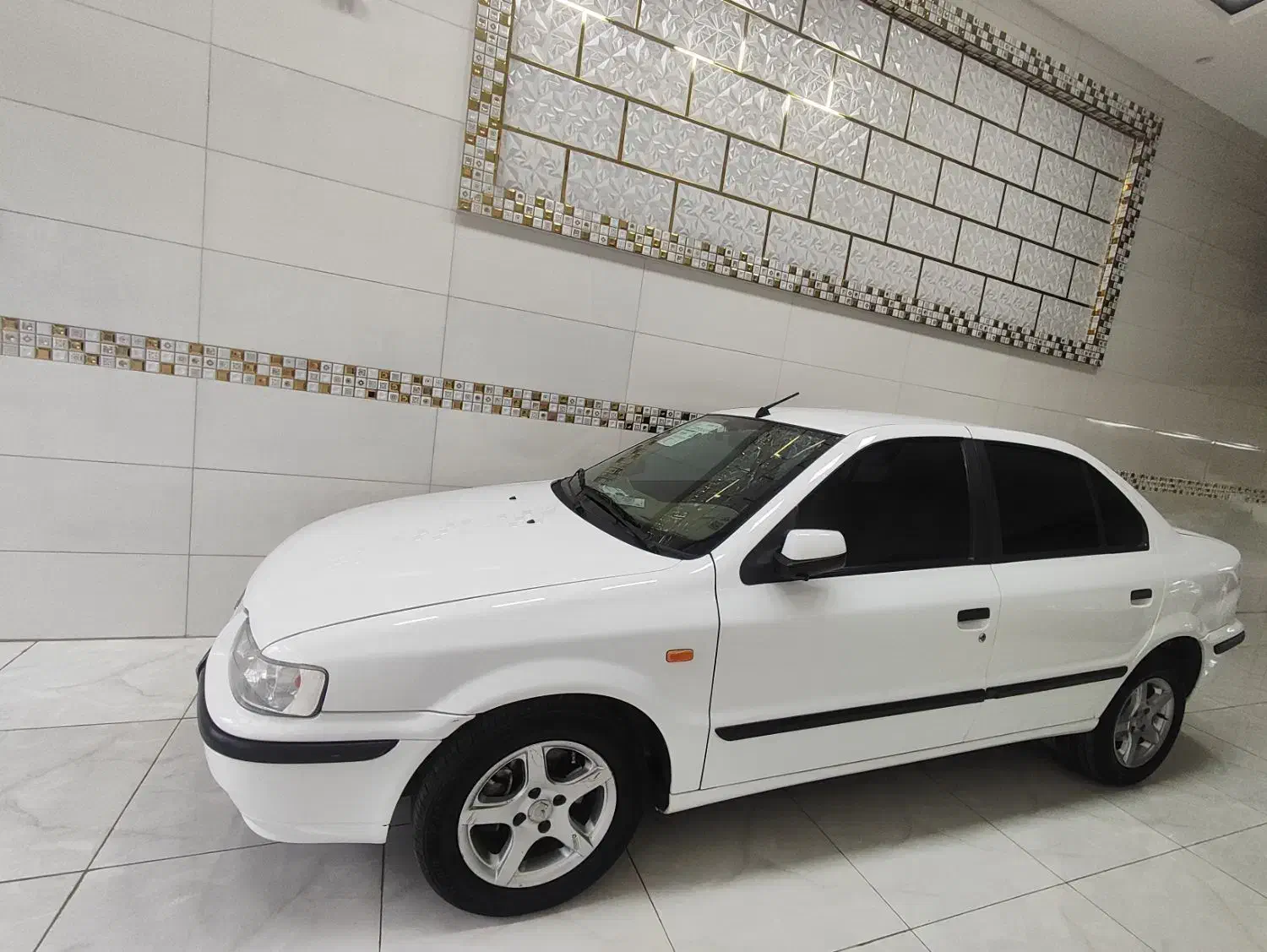 سمندمدل۱۴۰۰|خودرو سواری و وانت|اشنویه, |دیوار