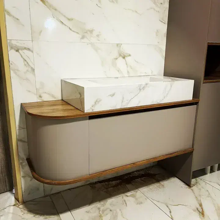 ساخت روشویی پرسلان|لوازم سرویس بهداشتی|بوکان, |دیوار