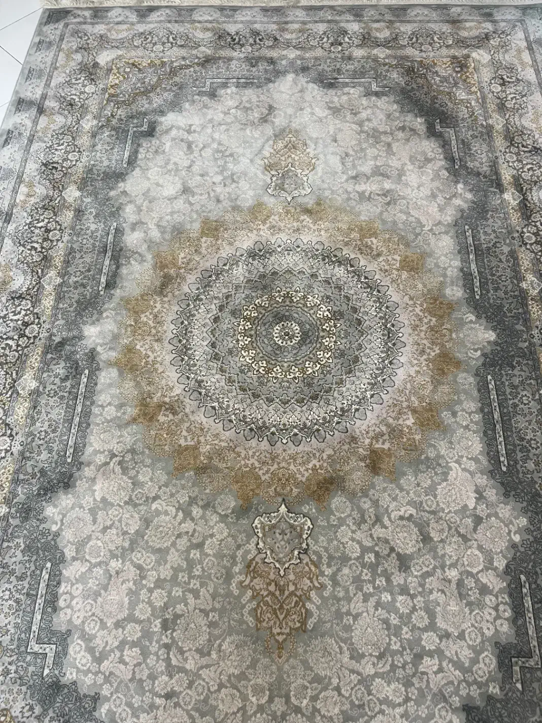 فرش ماشینی|فرش|تهران, قلمستان|دیوار