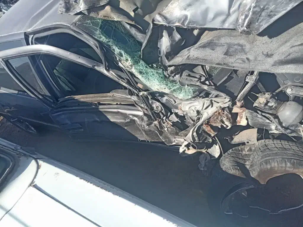 زانتیا تصادفی 86|خودرو سواری و وانت|تبریز, |دیوار