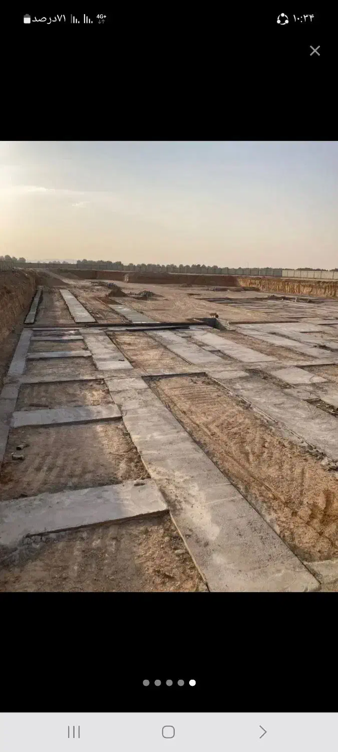 آپارتمان دادگستری نیایش شاهین شهر|فروش آپارتمان|شاهین‌شهر, مسکن مهر|دیوار