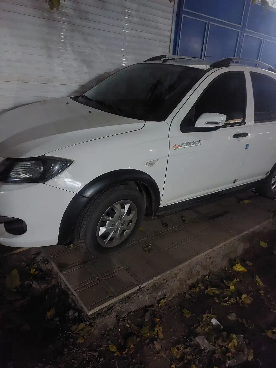 کوییک معمولی دریچه گازسیمی|خودرو سواری و وانت|سبزوار, شهرک صنعتی خاوران|دیوار