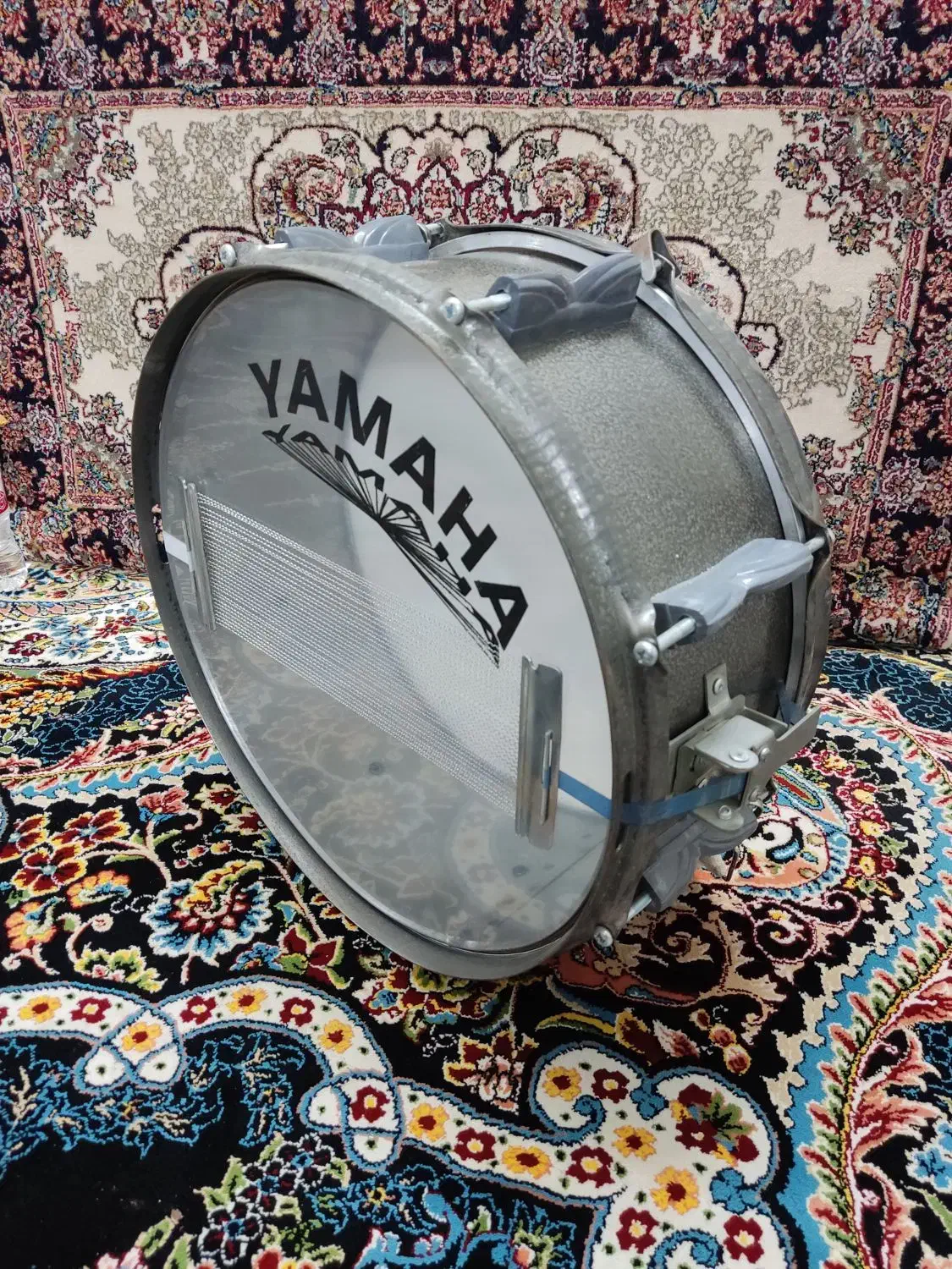 تبل دوقول|درام و پرکاشن|اسلامشهر, شاطره|دیوار