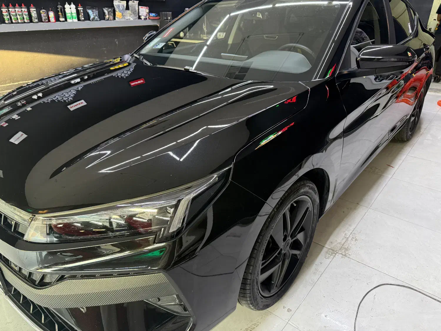 KMCj7جک|خودرو سواری و وانت|سبزوار, کاشفی شمالی (دادگستری)|دیوار