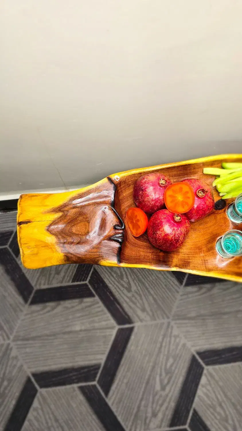 ساخت ظروف تک نسخه|صنایع دستی و سایر لوازم تزئینی|بهبهان, |دیوار