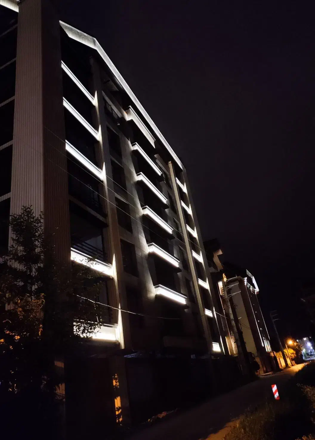 فروش آپارتمان۱۳۵متر متل قو(دریا گوشه)|فروش آپارتمان|سلمانشهر, |دیوار