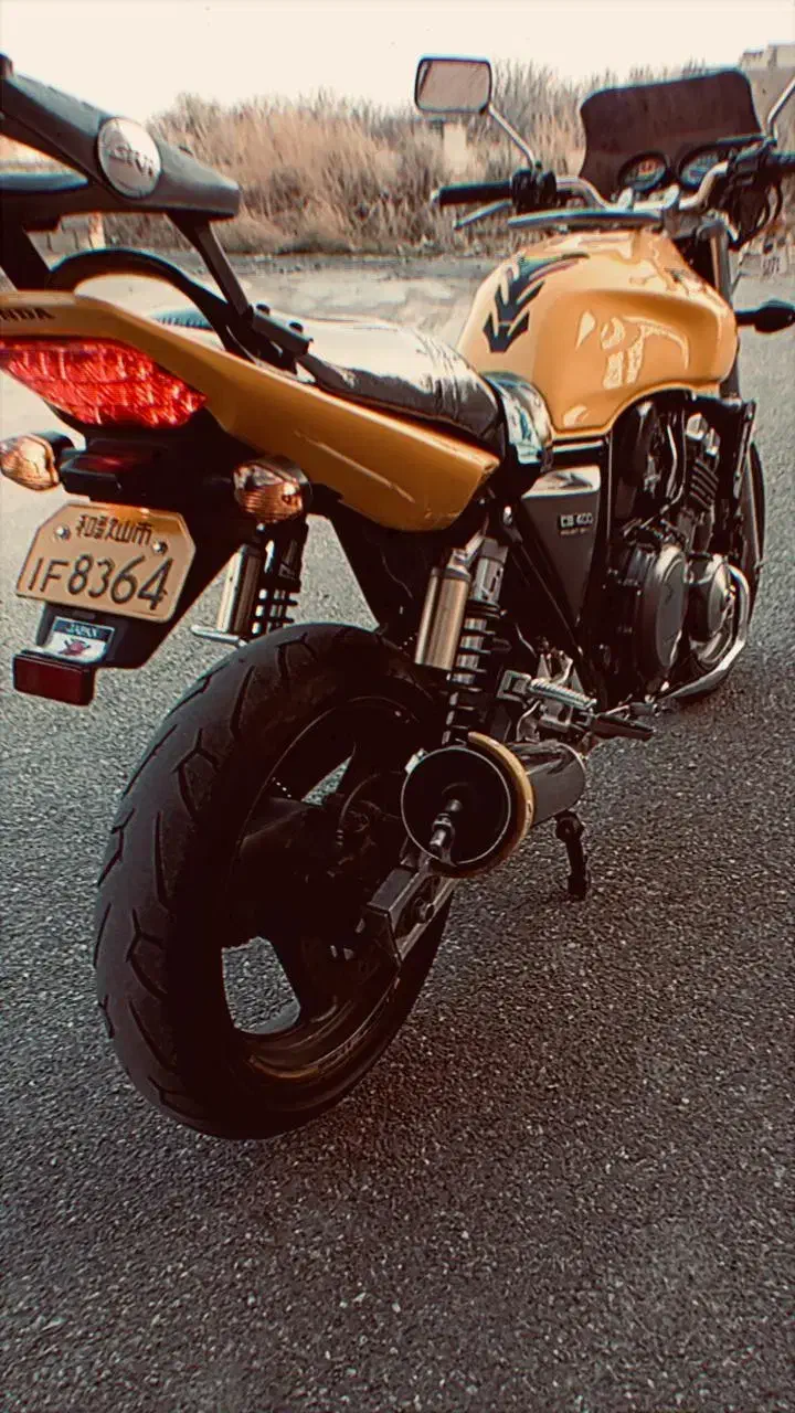 سی بی 400|موتورسیکلت|اسکو, |دیوار