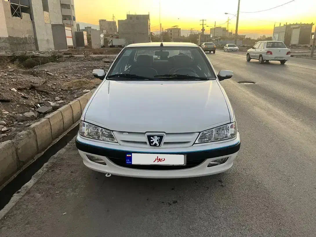 فروش خودرو|خودرو سواری و وانت|خرمآباد, |دیوار