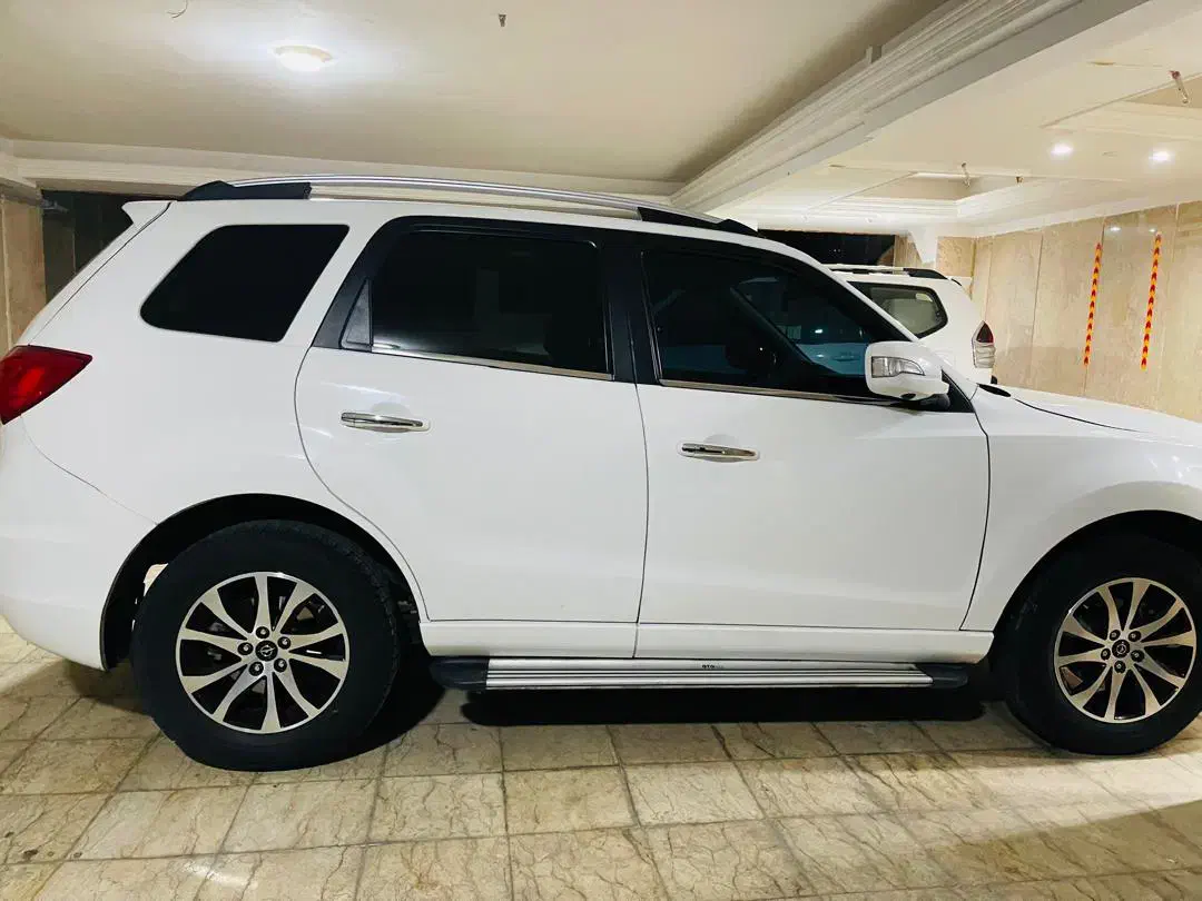 هایما s7مدل۹۷|خودرو سواری و وانت|اسلامشهر, شهرک واوان|دیوار