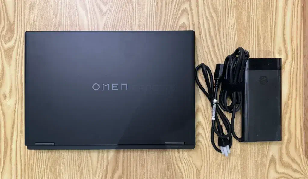 HP OMEN 16 2023 i5 RTX4060|رایانه همراه|اصفهان, کوی ولی عصر|دیوار