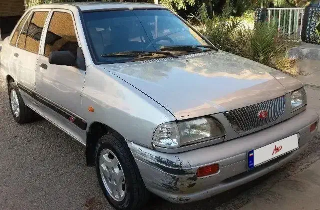 پراید 141|خودرو سواری و وانت|قم, بنیاد|دیوار