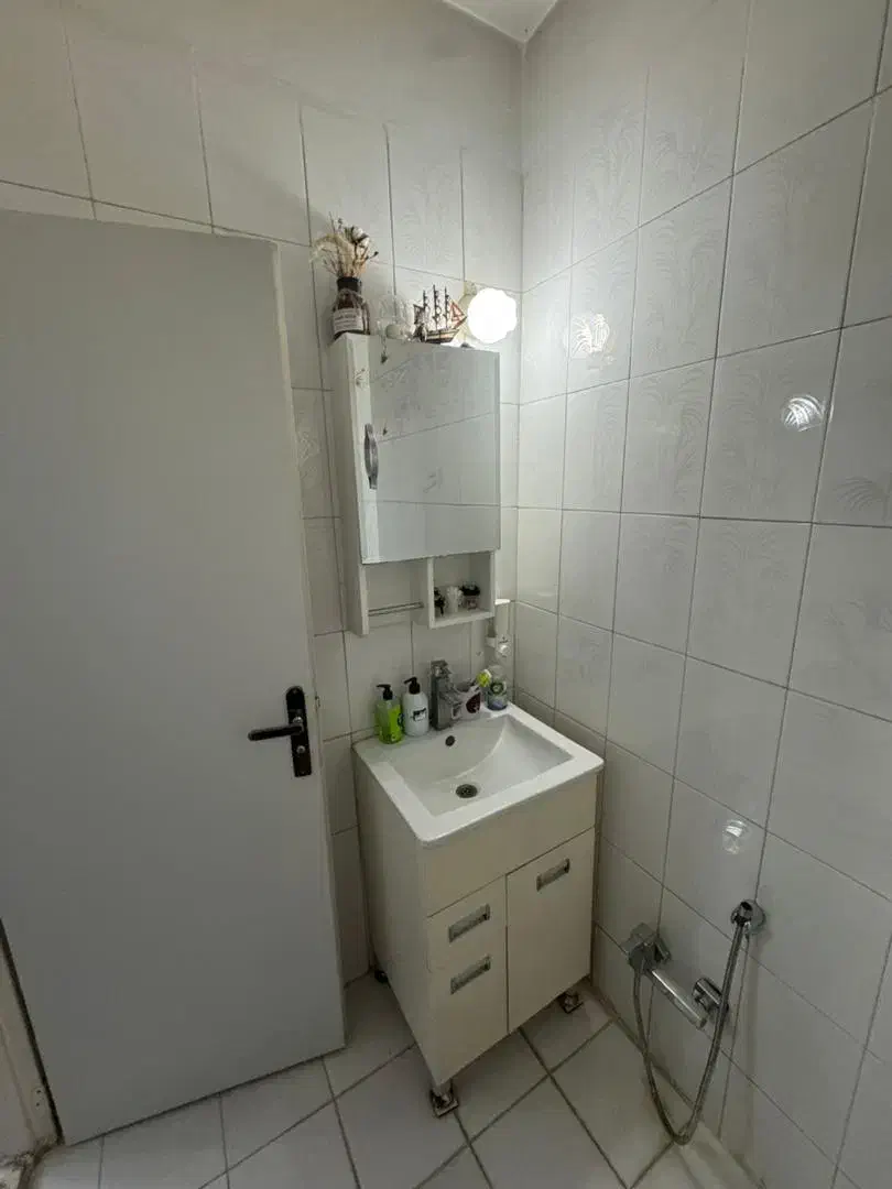 ۷۰ متر دو خوابه فول  عرق نور