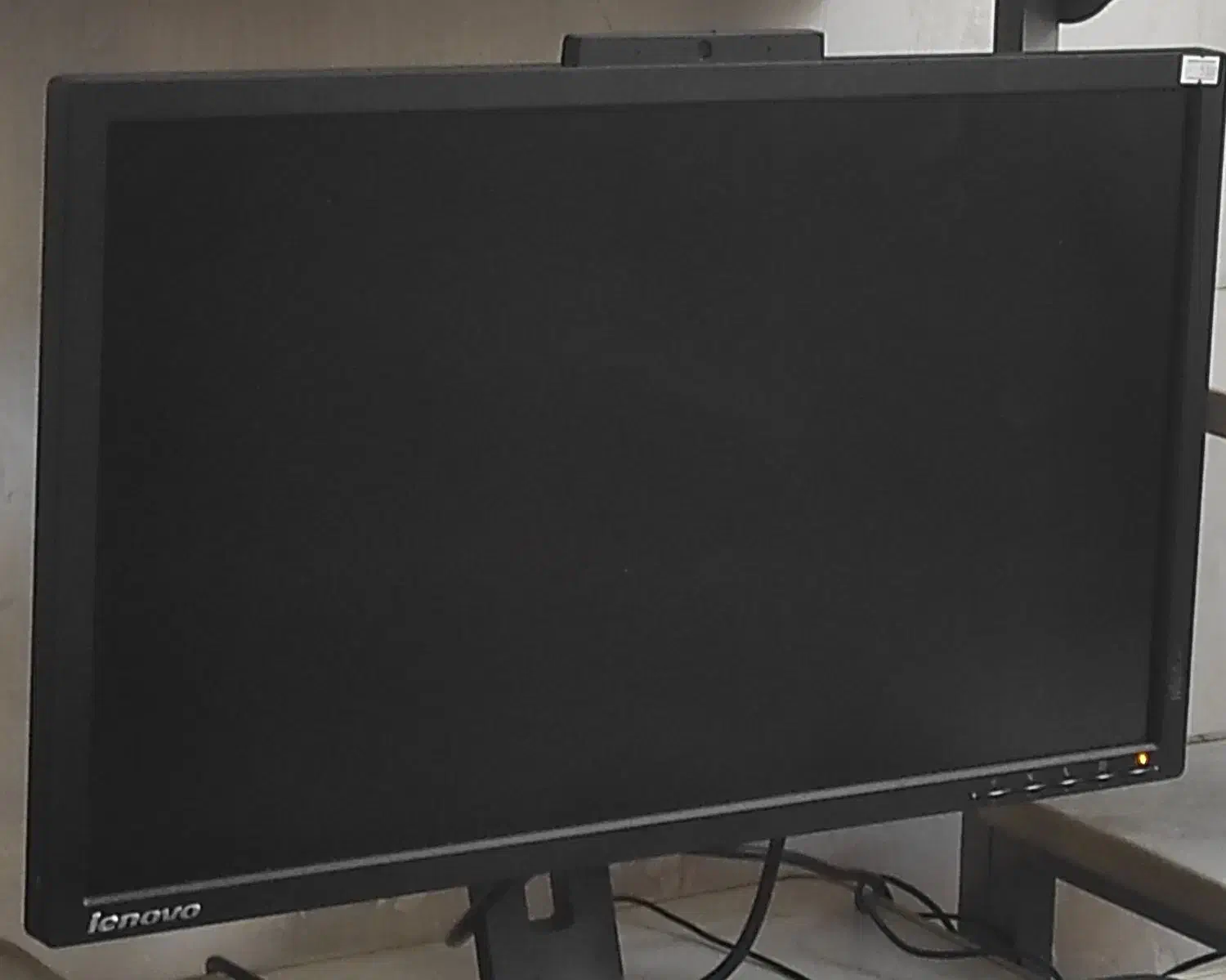 مانیتور|قطعات و لوازم جانبی رایانه|رشت, دیانتی|دیوار