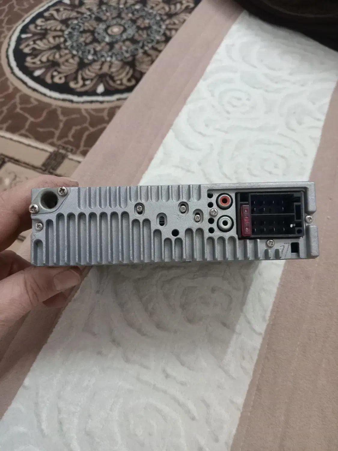 رادیو فلش|قطعات یدکی و لوازم جانبی|مشهد, باغون آباد|دیوار