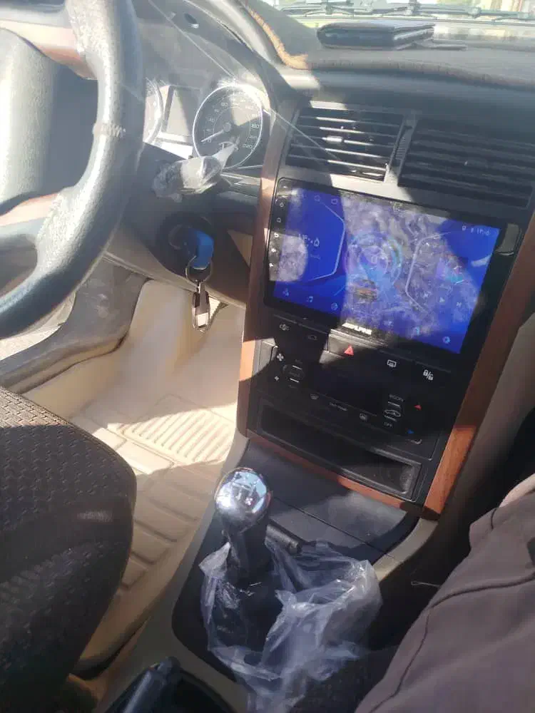 پژو پارس تیوtu5|خودرو سواری و وانت|خورموج, |دیوار