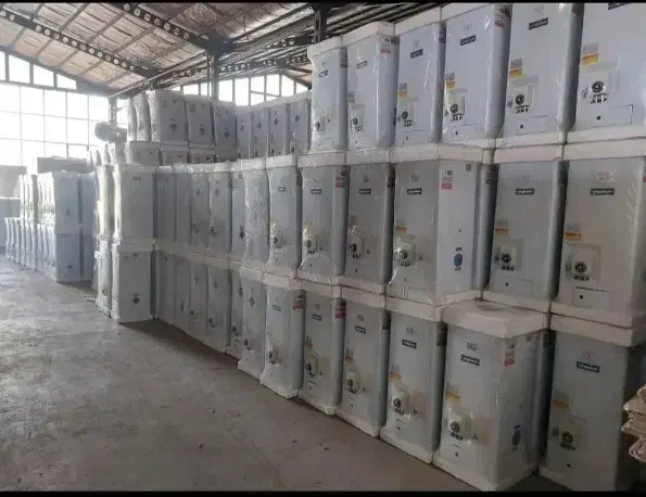 ابگرمکن گازی دیواری ۶۰ لیتر|آبگرمکن، پکیج، شوفاژ|یزد, |دیوار