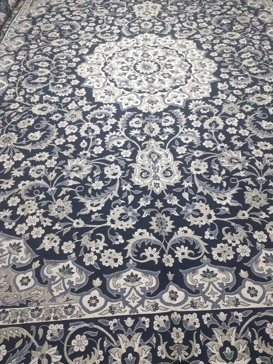 روفرشی دوازده متری|روفرشی|بیجار, |دیوار