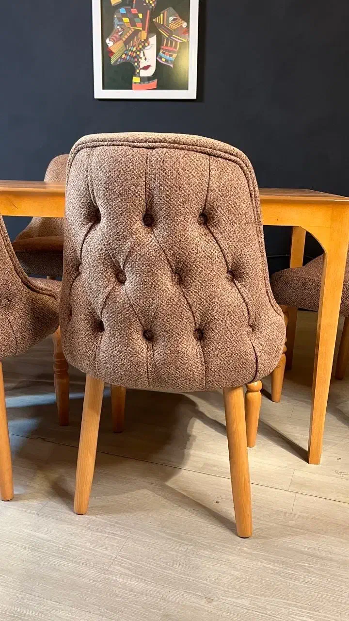 میز ناهارخوری شرکتی+باکیفیت+مستقیم از کارخانه|میز و صندلی غذاخوری|چهاردانگه (تهران), |دیوار