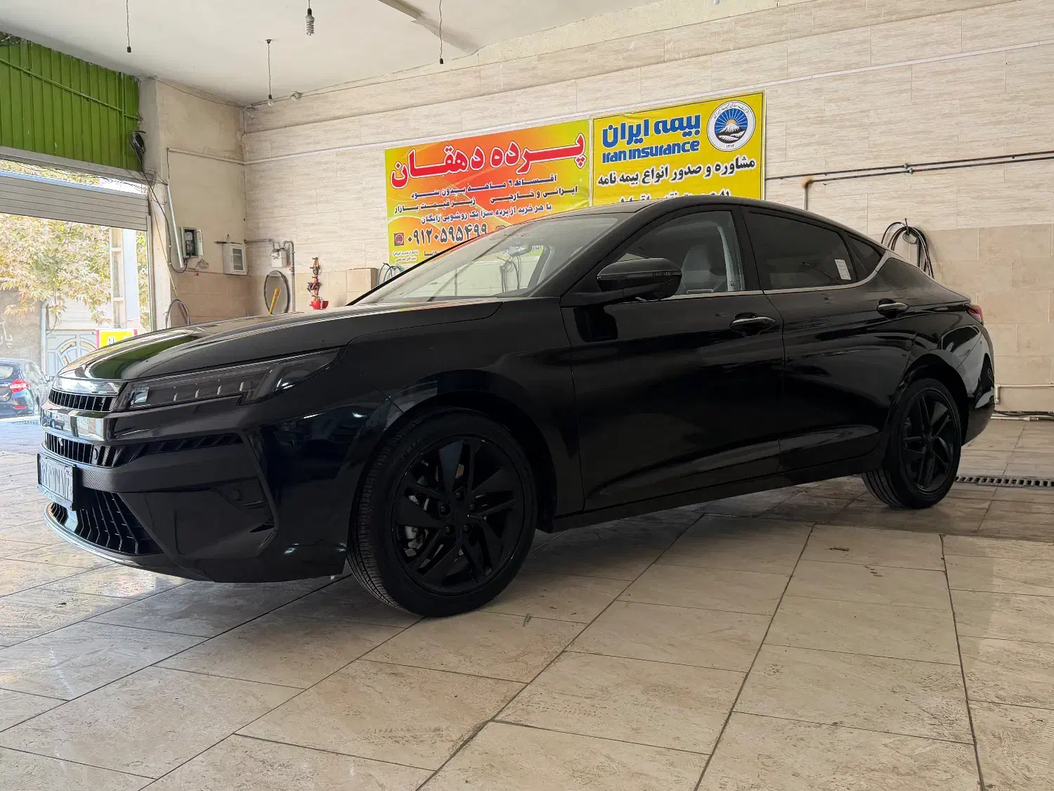 کی ام سی جی ۷ ۵۰ تا کار|خودرو سواری و وانت|هشتگرد, هشتگرد قدیم|دیوار