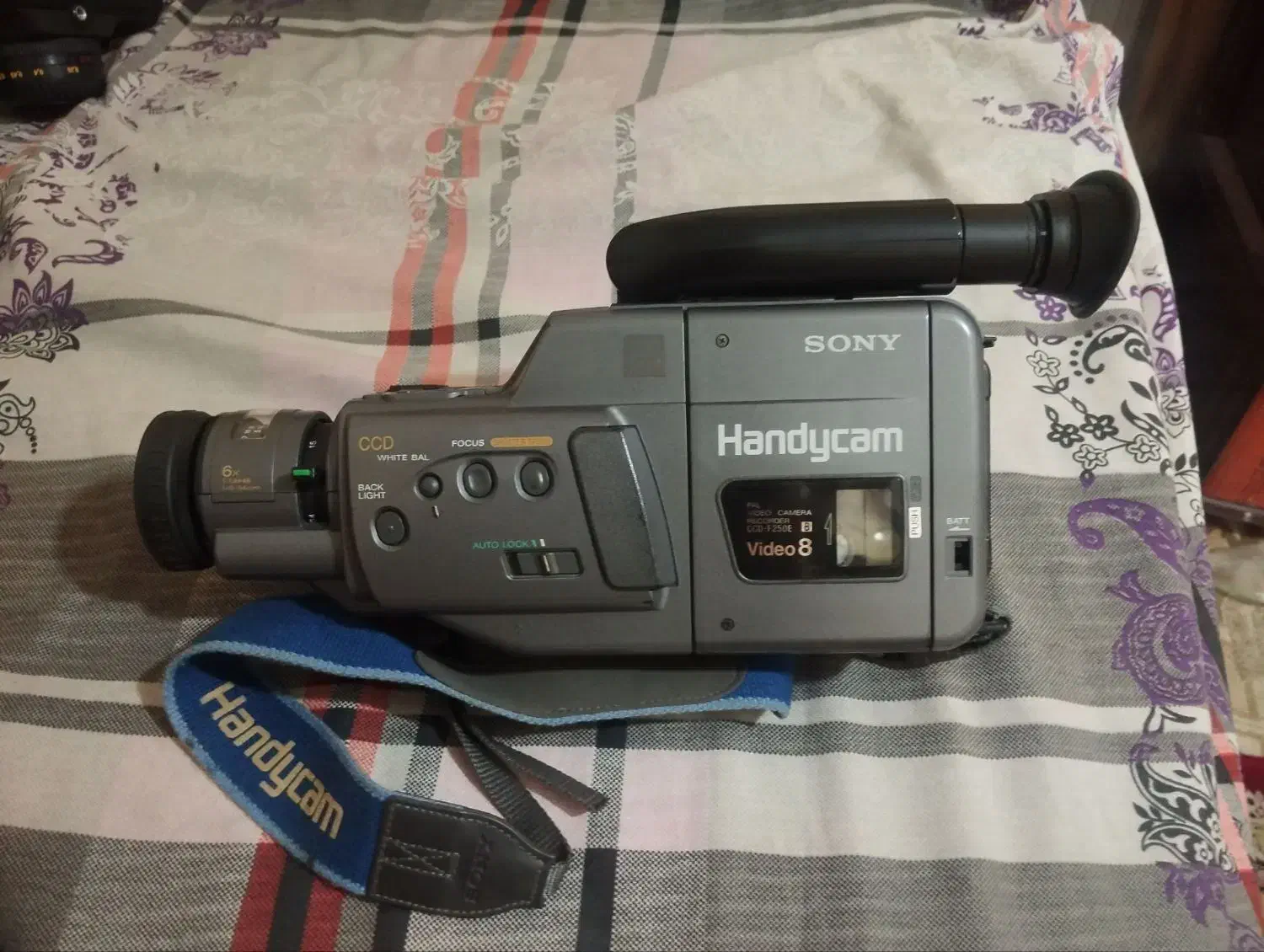 دوربین عکاسی و فیلمبرداری|دوربین عکاسی و فیلمبرداری|کرج, گلشهر|دیوار