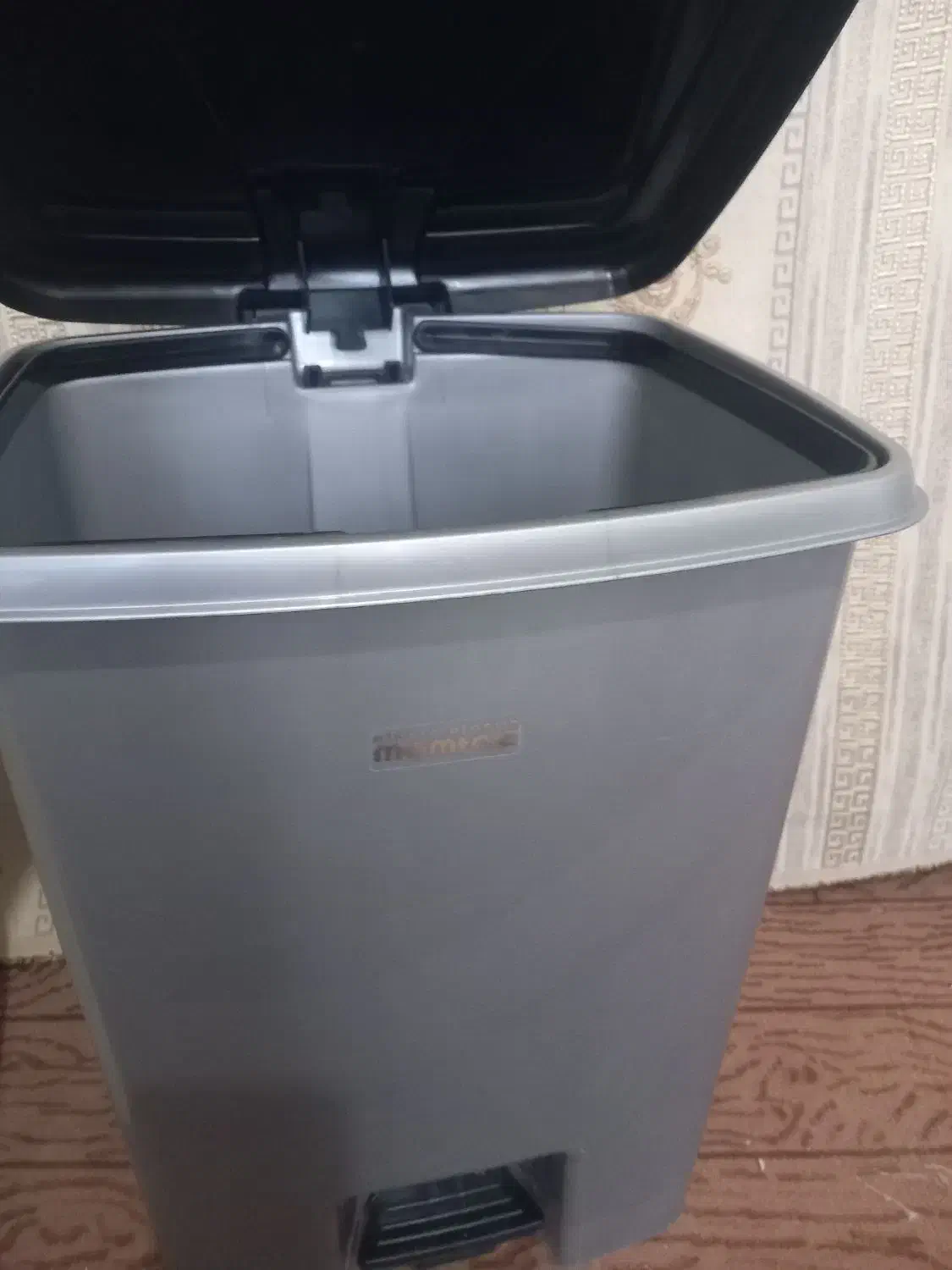 سطل زباله|لوازم نظافت|کرمانشاه, |دیوار