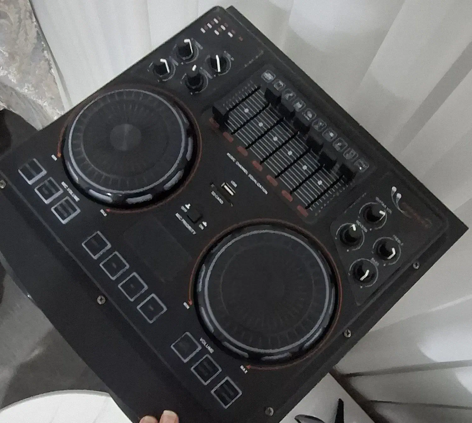 باند|سیستم صوتی خانگی|مشهد, کوی سیدی|دیوار