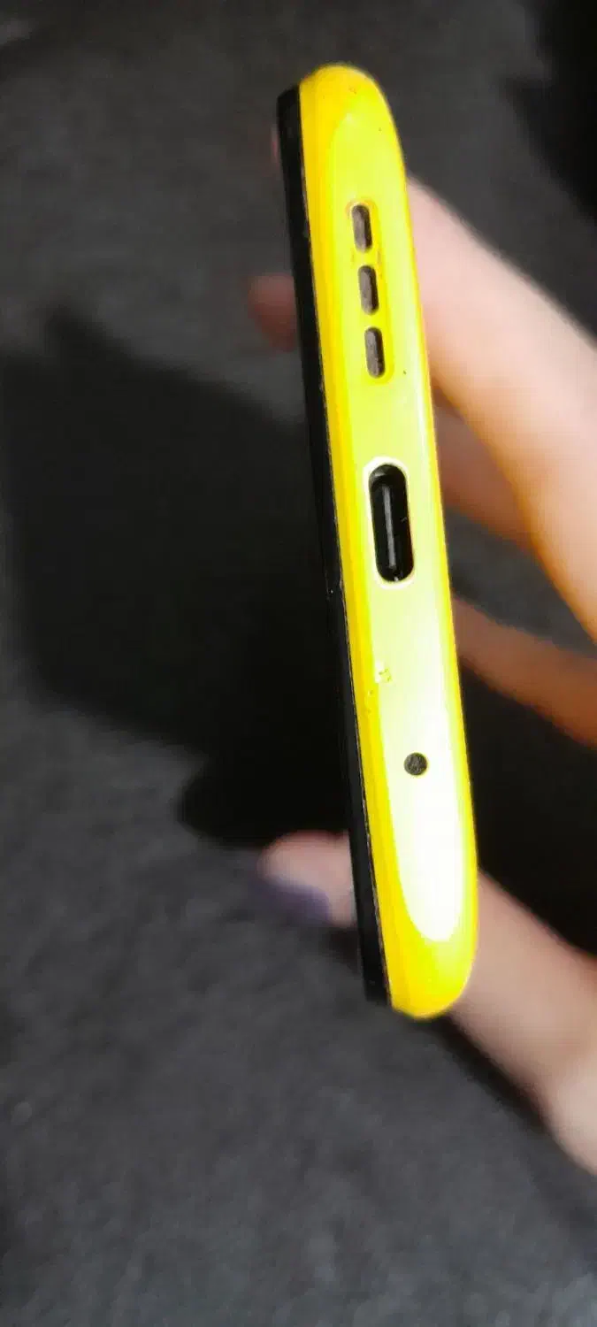 شیایومی poco m3|موبایل|خسروشاه, |دیوار