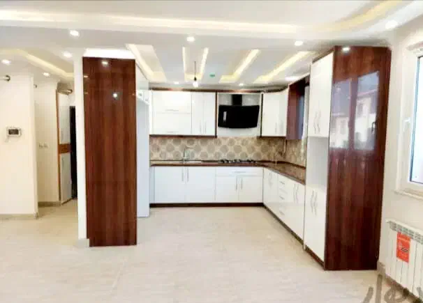 اجاره ۱۴۰ متر اپارتمان صفر ۳ خواب بر اصلی رشتیان|اجارهٔ آپارتمان|رشت, نیکمرام|دیوار