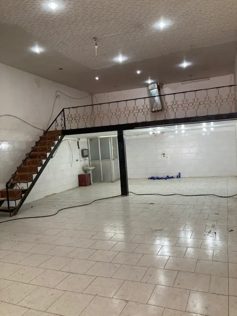 مغازه اجاره بلوارطالقانی روبرو داروخانه دکتر عامری|اجارهٔ مغازه و غرفه|رفسنجان, |دیوار