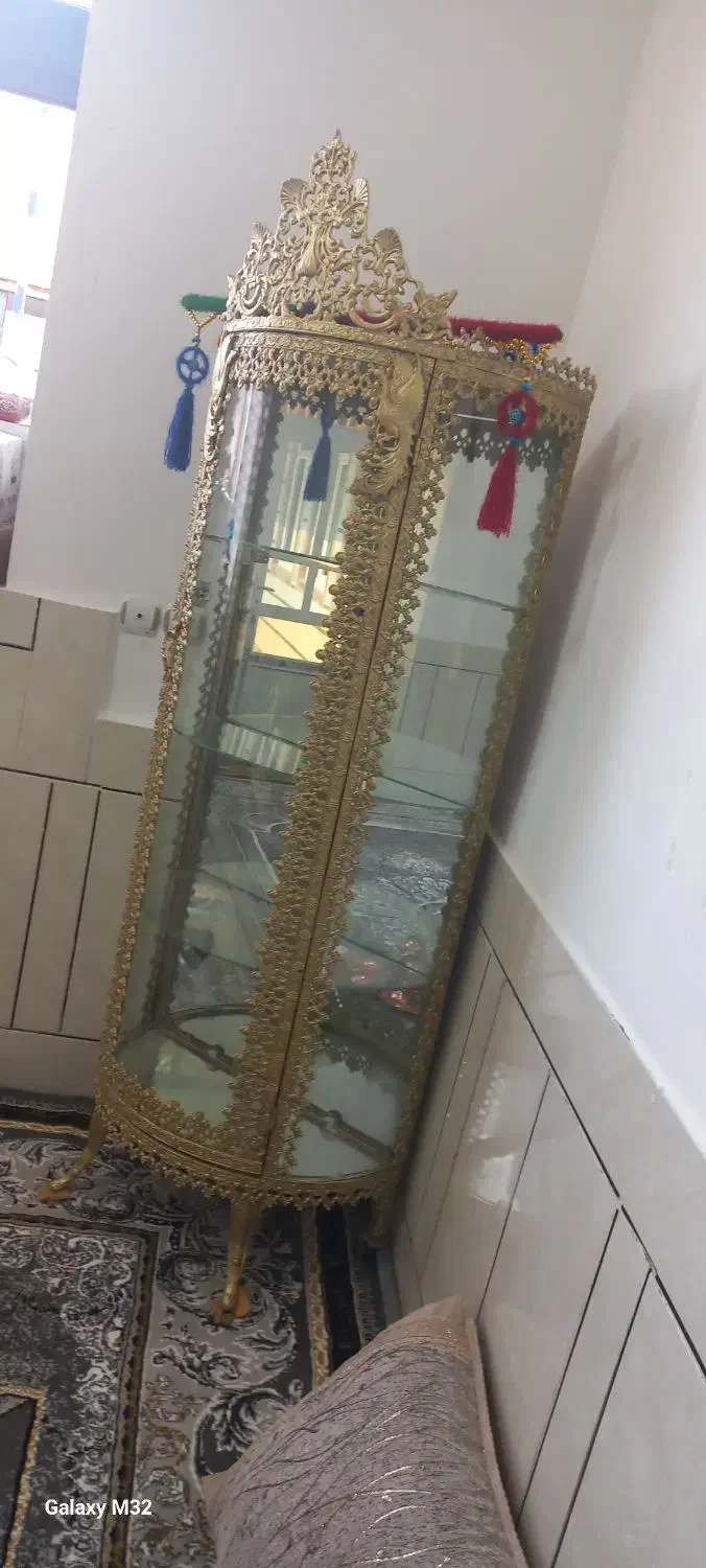 ویترین|بوفه، ویترین، کنسول|رودشت (چهارمحال و بختیاری), |دیوار