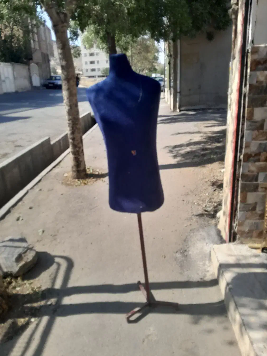 مانکن لباس|فروشگاه و مغازه|اراک, |دیوار