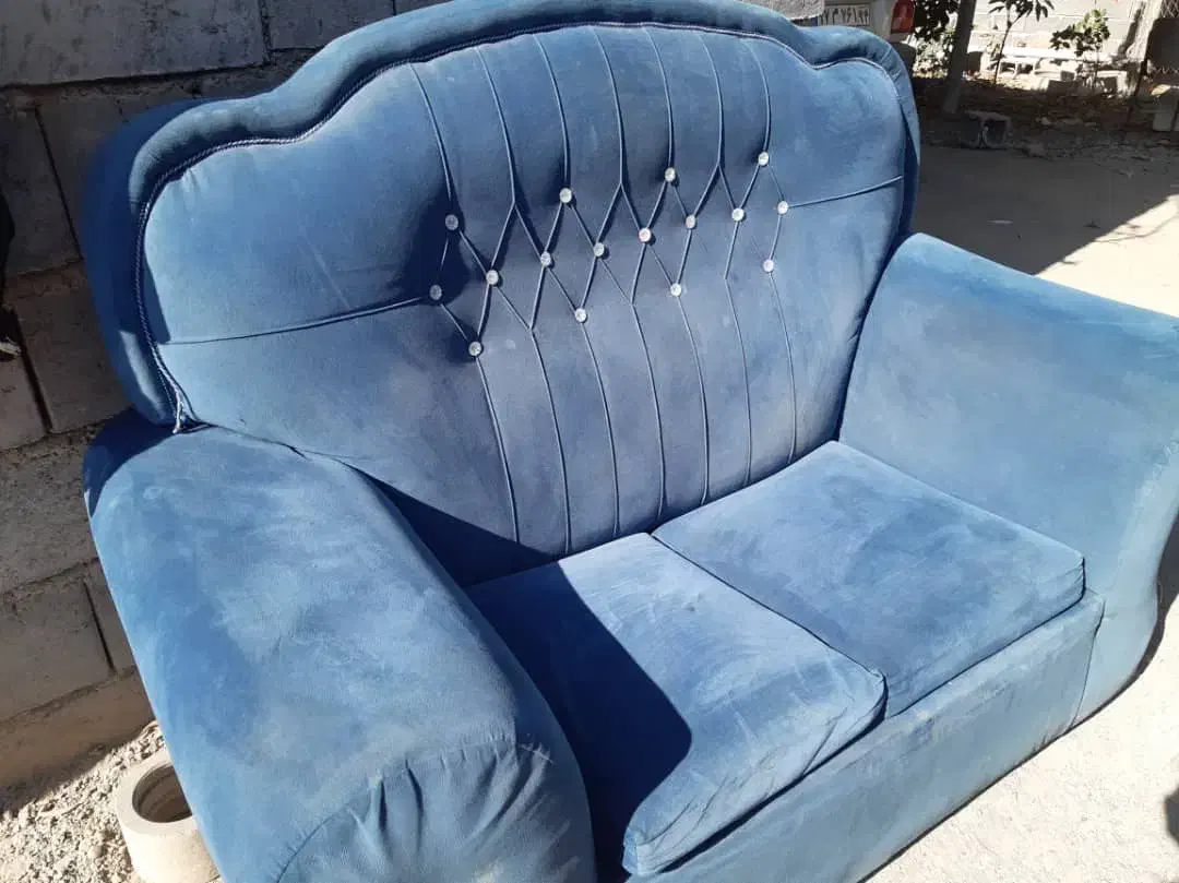 مبل خانگی|مبلمان خانگی و میز عسلی|میناب, |دیوار