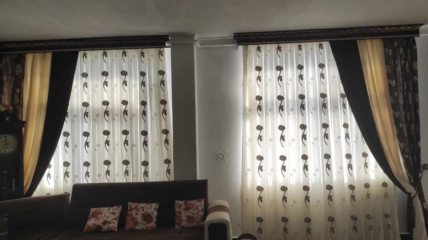 فروش مبلمان و میز تی وی ،جا کفشی ،بوفه|مبلمان خانگی و میز عسلی|رشت, لاکان شهر|دیوار