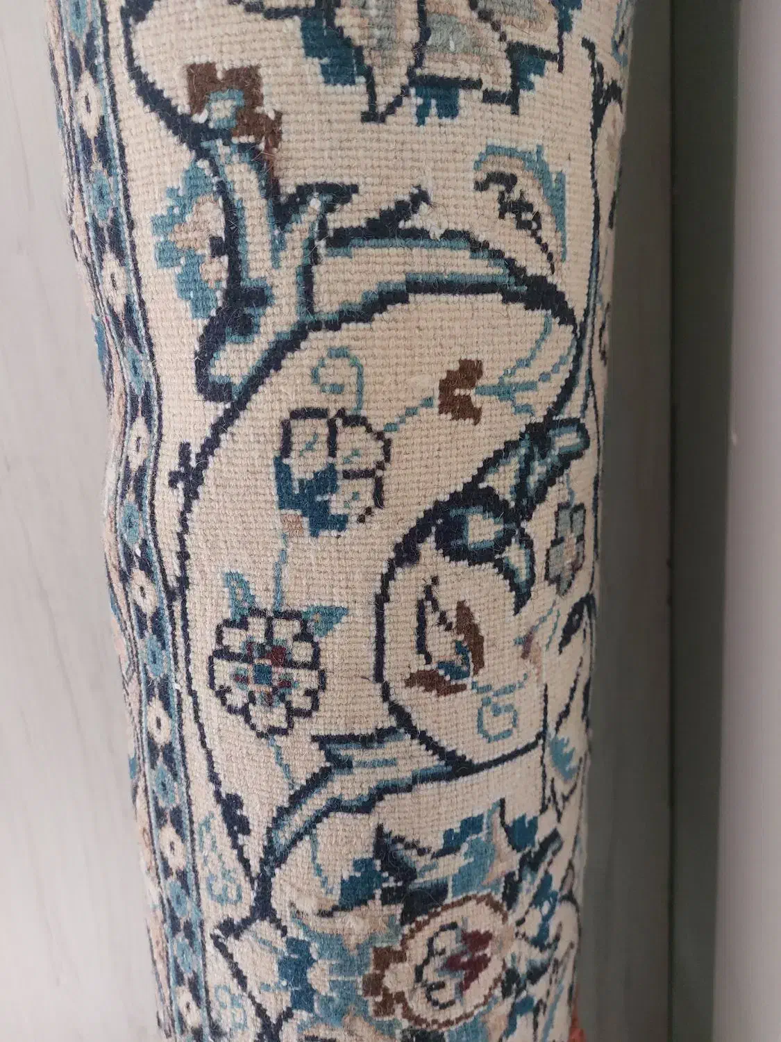 فرش ۹ متری ، نائین|فرش|تهران, سید خندان (جلفا)|دیوار