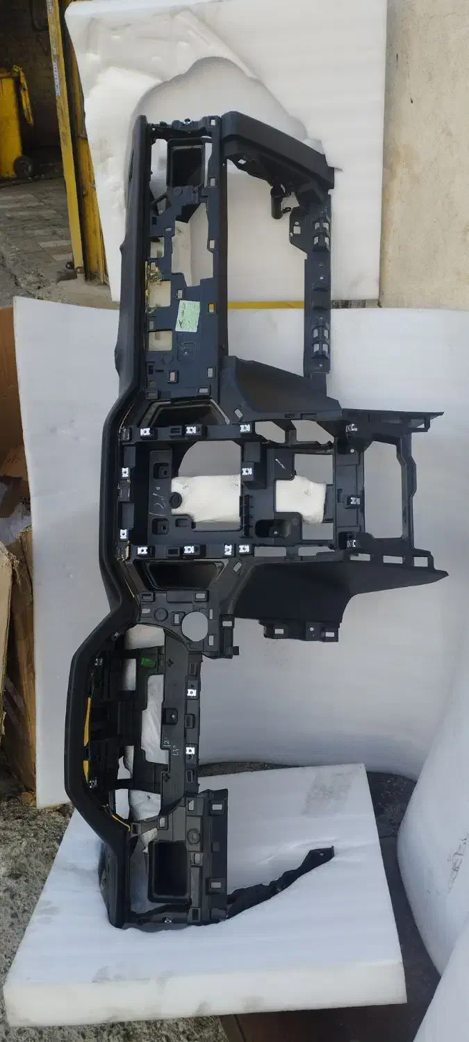 داشبوردkmc t9|قطعات یدکی و لوازم جانبی|فشاپویه, |دیوار