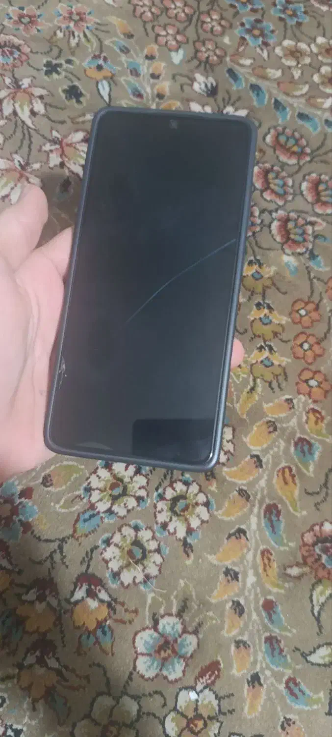 POCO X7 Pro|موبایل|مشهد, طبرسی شمالی|دیوار