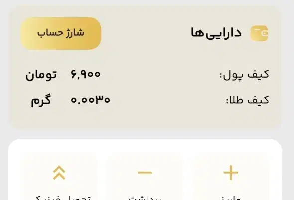 ثبت نام کن و طلا بگیر|کارت هدیه و تخفیف|صالح آباد (ایلام), |دیوار