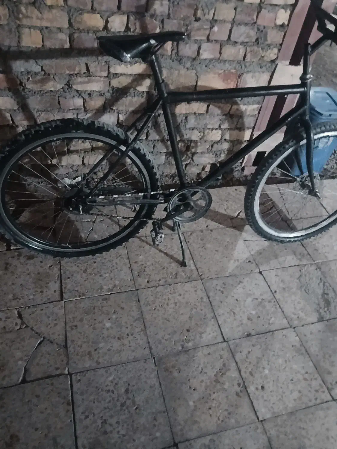 دوچرخه‌۲۶‌اساک‌‌رینگ‌اسپرت‌|دوچرخه، اسکیت، اسکوتر|زابل, |دیوار