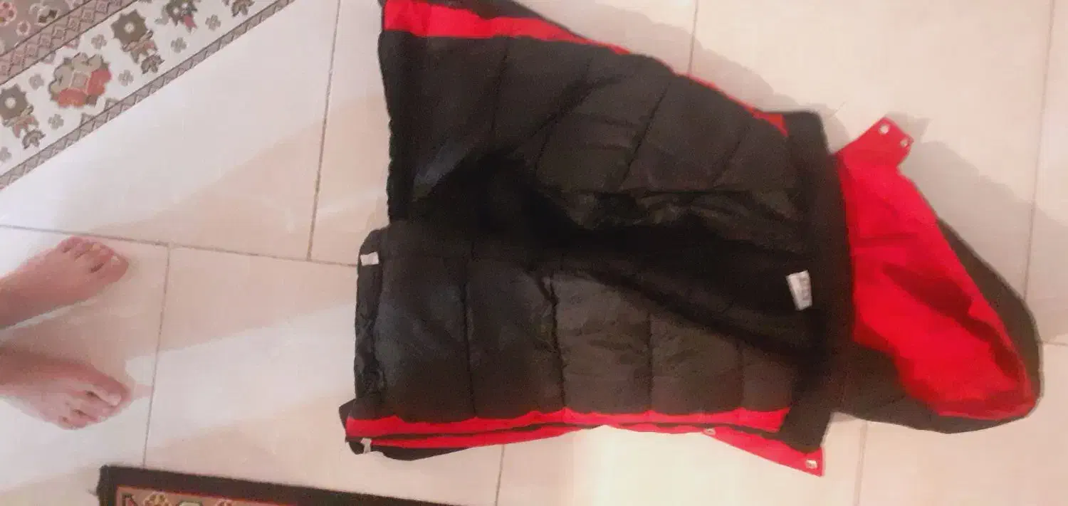 کاپشن برای نو جوانان|لباس|قوچان, |دیوار