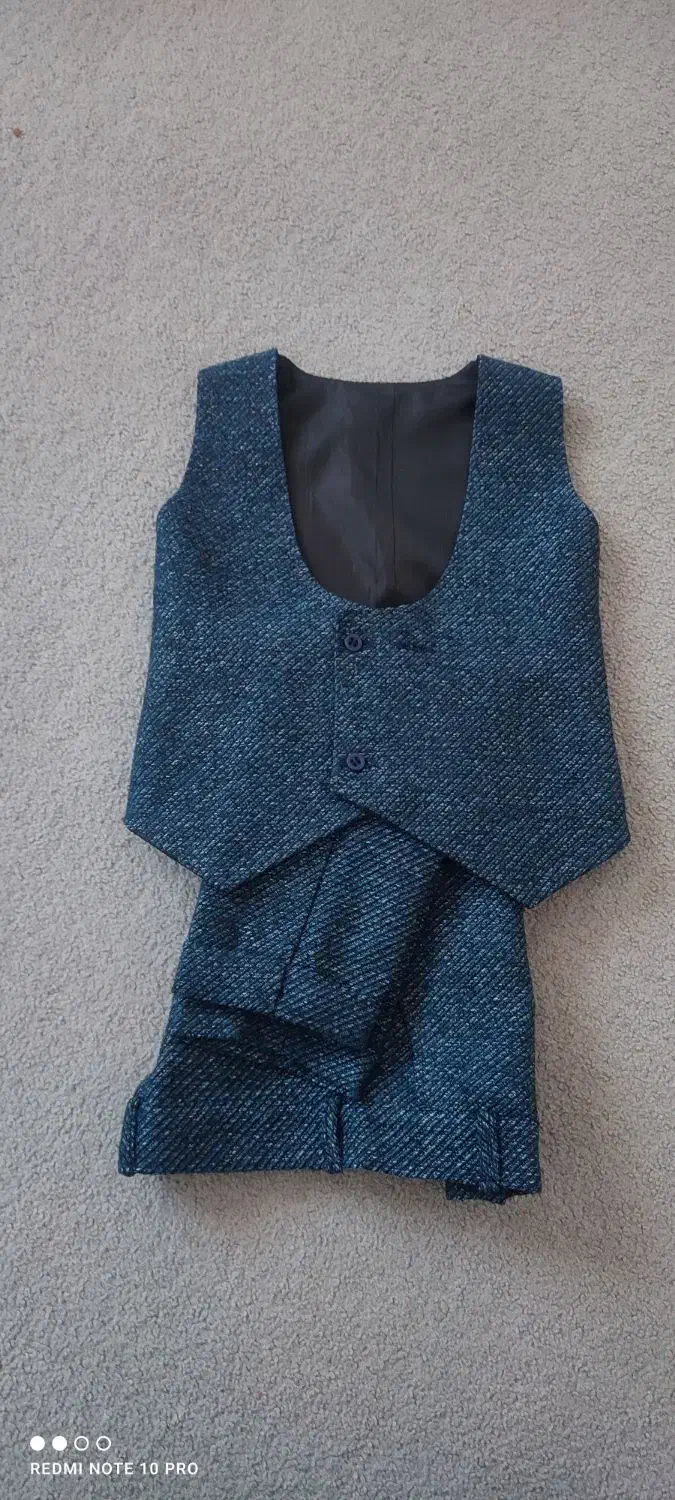 کت و شلوار|کفش و لباس بچه|قروه, |دیوار